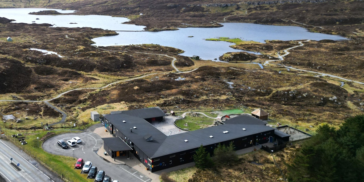 Barnagarðurin á Mýrunum