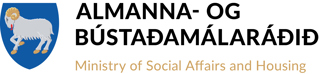 Almanna- og bústaðamálaráðið