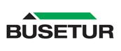 Búsetur