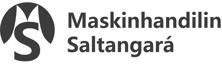 Maskinhandilin í Saltangará