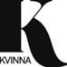 Kvinna
